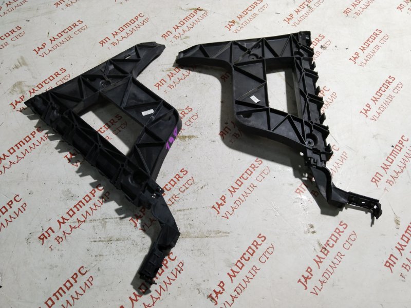 Крепление бампера, 3000 рублей, Владимир