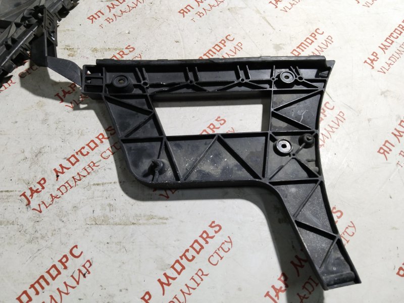 Крепление бампера, 3000 рублей, Владимир