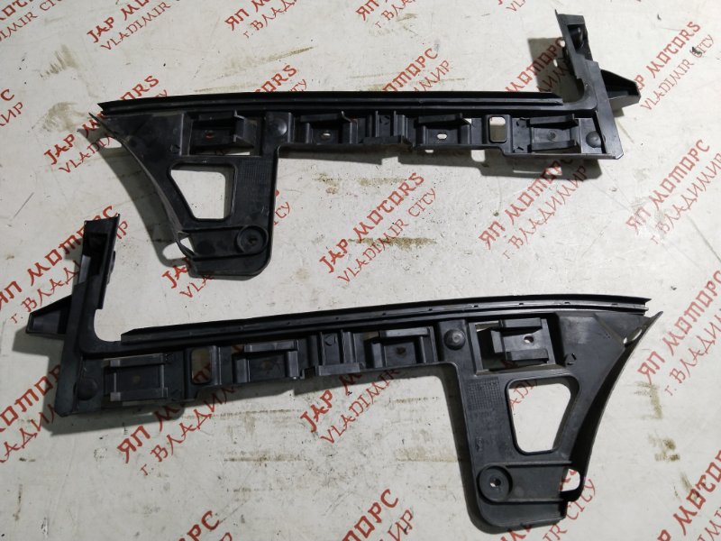 Крепление бампера, 1000 рублей, Владимир