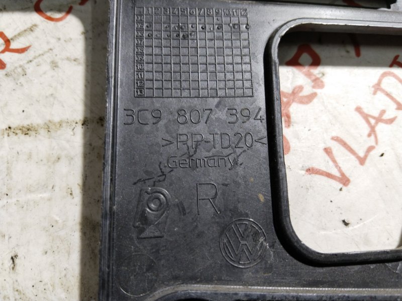 Крепление бампера, 1000 рублей, Владимир