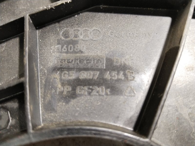 Крепление бампера, 3000 рублей, Владимир