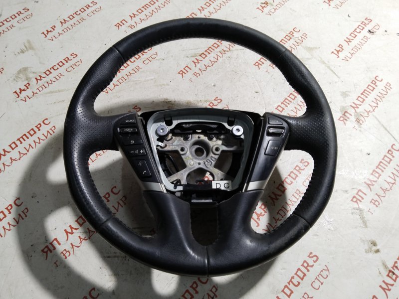 Руль, 3500 рублей, Владимир