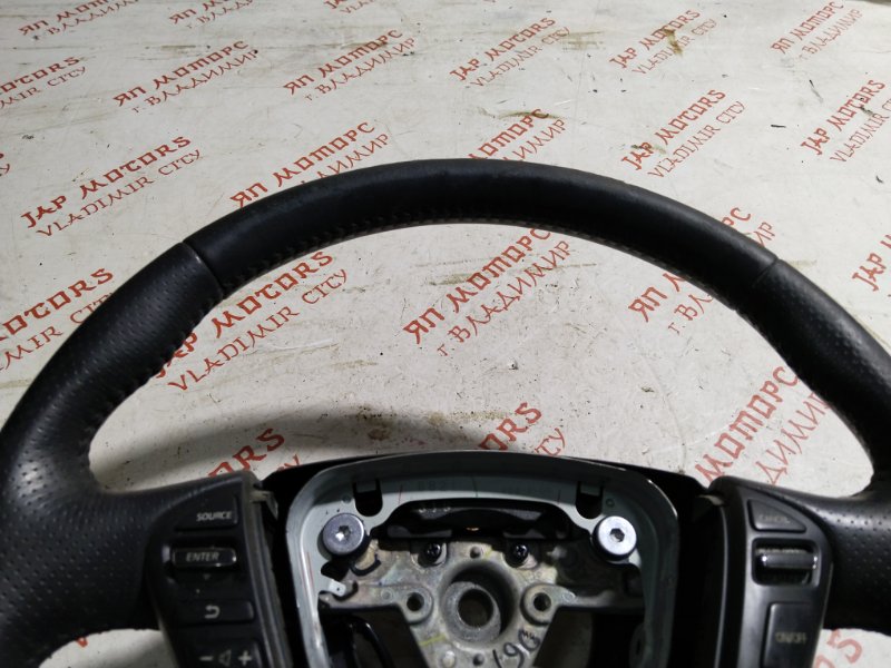 Руль, 3500 рублей, Владимир