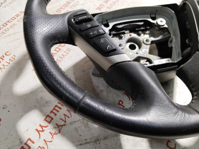 Руль, 3500 рублей, Владимир