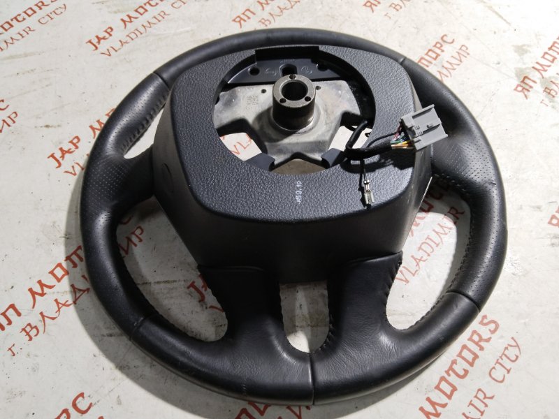 Руль, 3500 рублей, Владимир