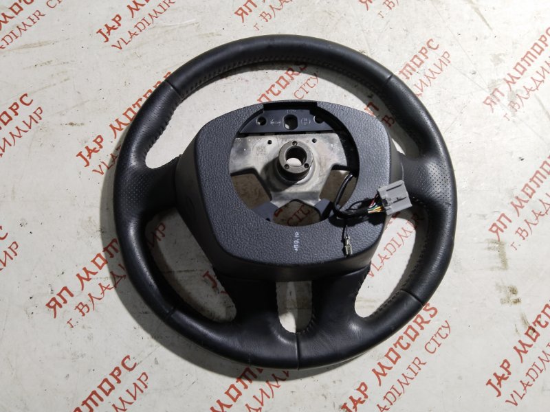 Руль, 3500 рублей, Владимир