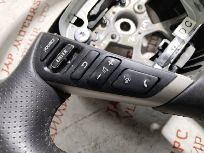 Руль, 3500 рублей, Владимир