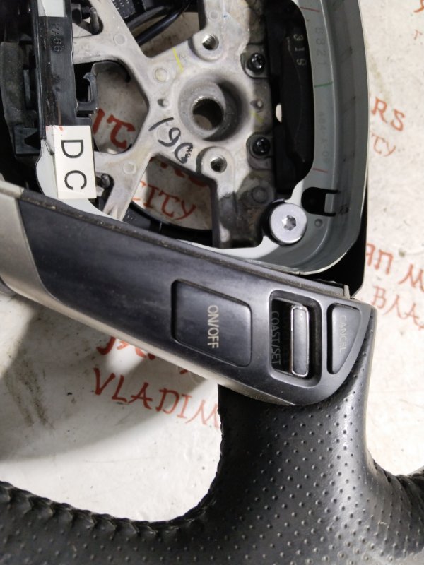 Руль, 3500 рублей, Владимир