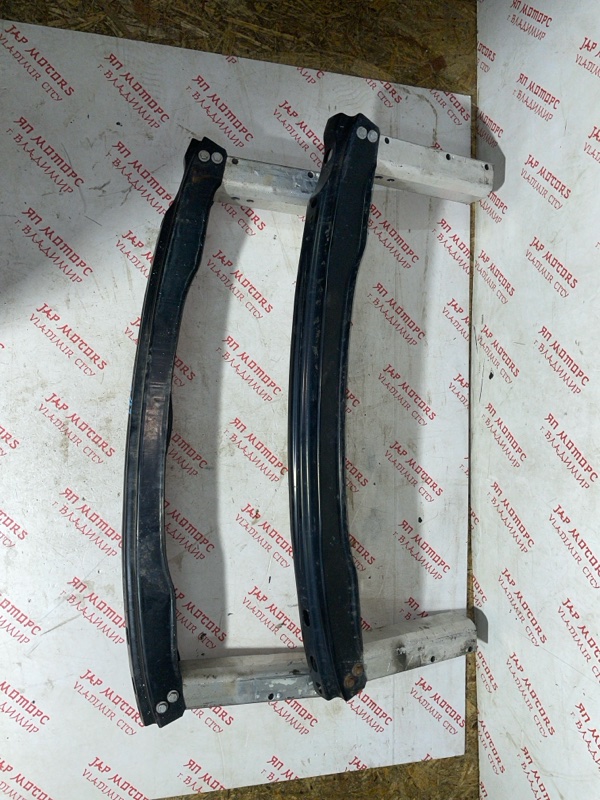 Усилитель бампера, 4000 рублей, Владимир