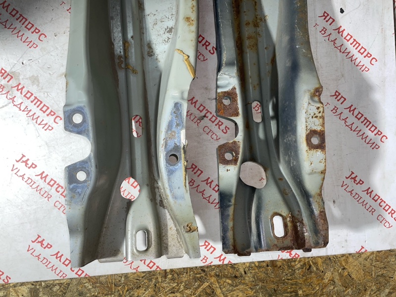 Усилитель бампера, 3000 рублей, Владимир