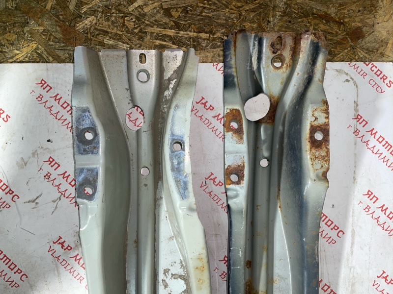 Усилитель бампера, 3000 рублей, Владимир