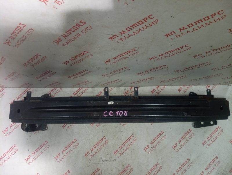 Усилитель бампера, 4000 рублей, Владимир