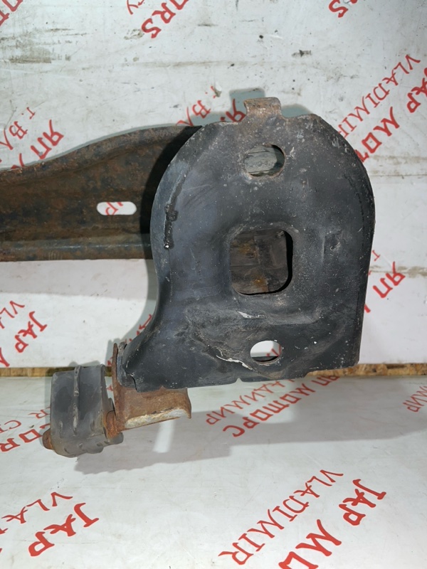 Усилитель бампера, 3000 рублей, Владимир