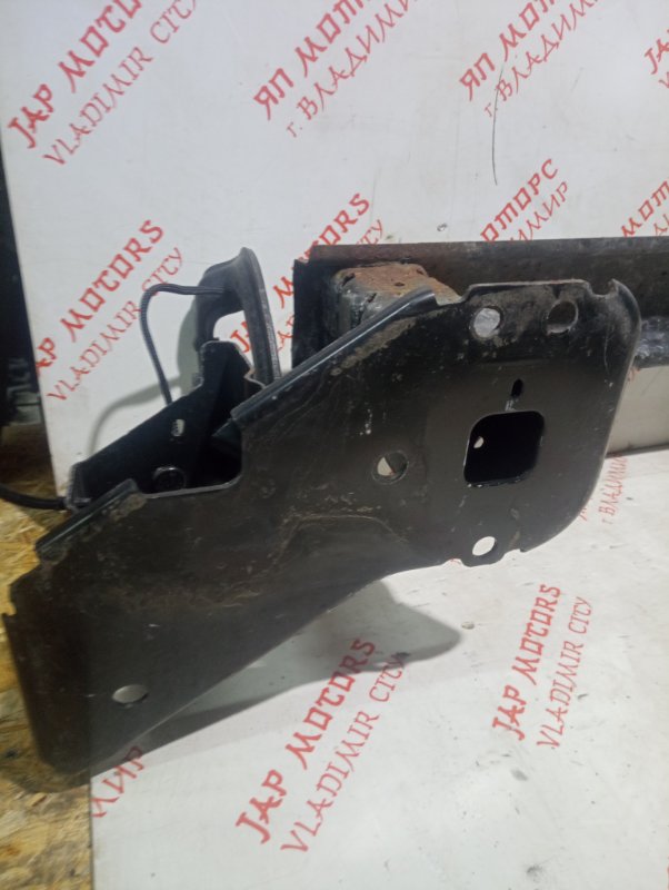 Усилитель бампера, 3000 рублей, Владимир