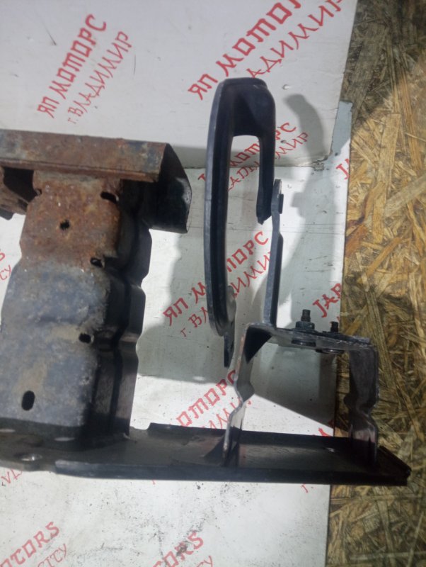 Усилитель бампера, 3000 рублей, Владимир