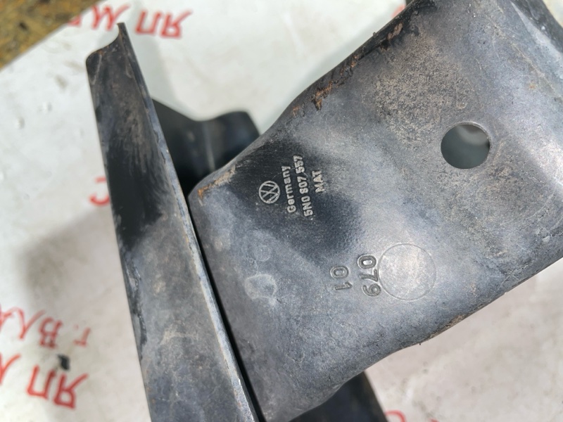 Усилитель бампера, 3500 рублей, Владимир