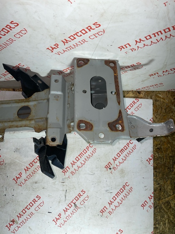 Усилитель бампера, 4000 рублей, Владимир