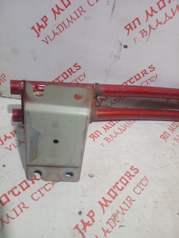 Усилитель бампера, 6000 рублей, Владимир