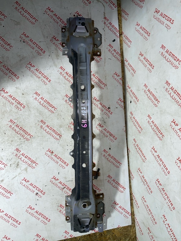 Усилитель бампера, 4000 рублей, Владимир