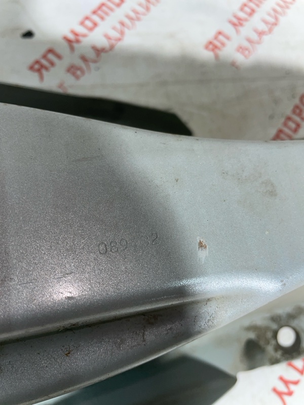 Усилитель бампера, 3500 рублей, Владимир