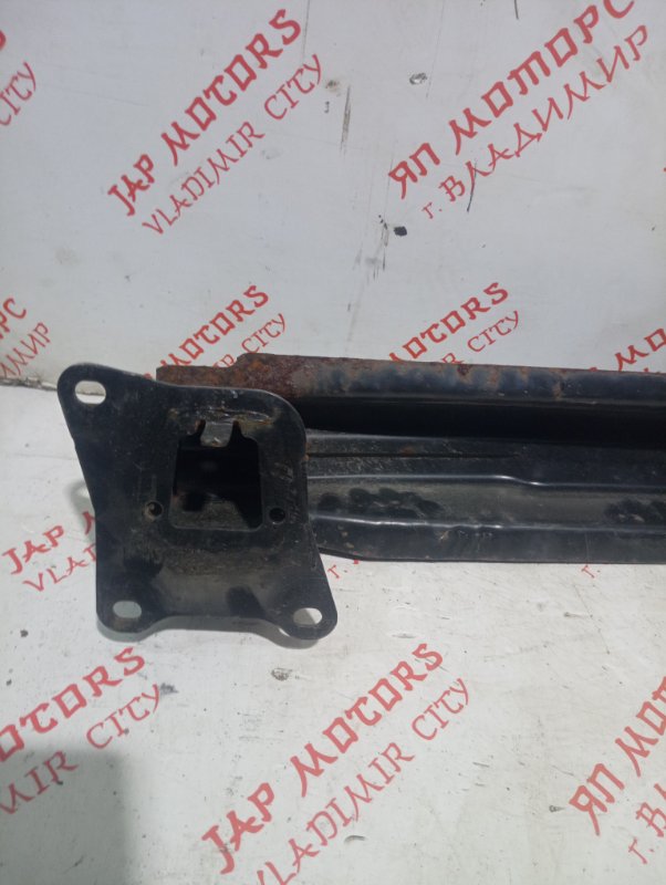 Усилитель бампера, 2000 рублей, Владимир