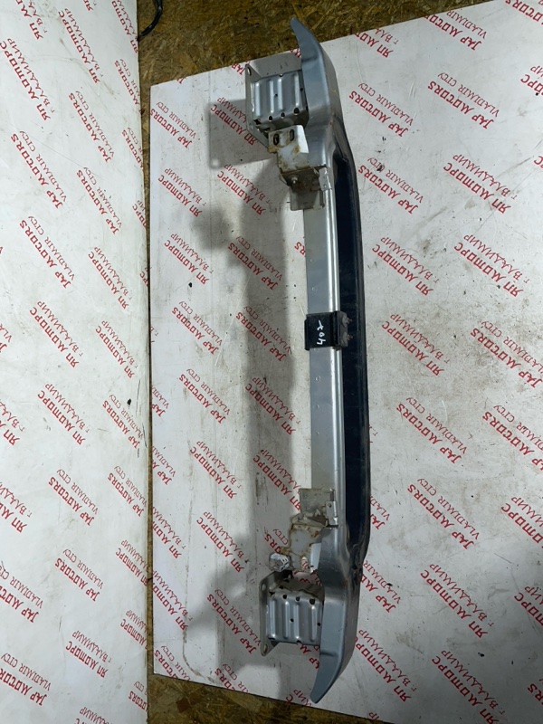 Усилитель бампера, 4000 рублей, Владимир