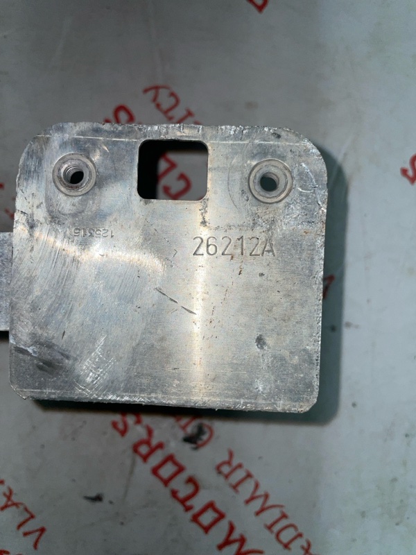 Усилитель бампера, 3000 рублей, Владимир