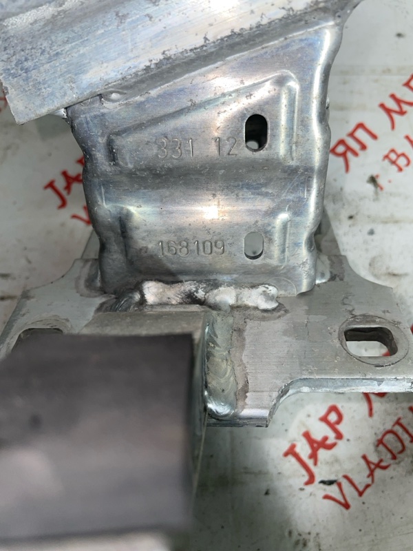 Усилитель бампера, 3000 рублей, Владимир