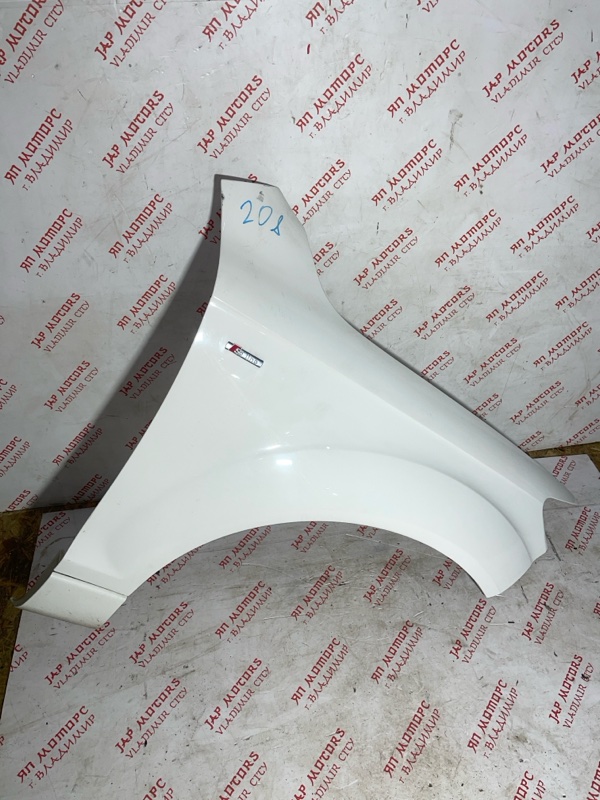 Крыло, 10000 рублей, Владимир