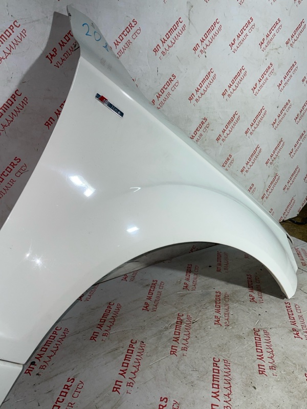 Крыло, 10000 рублей, Владимир