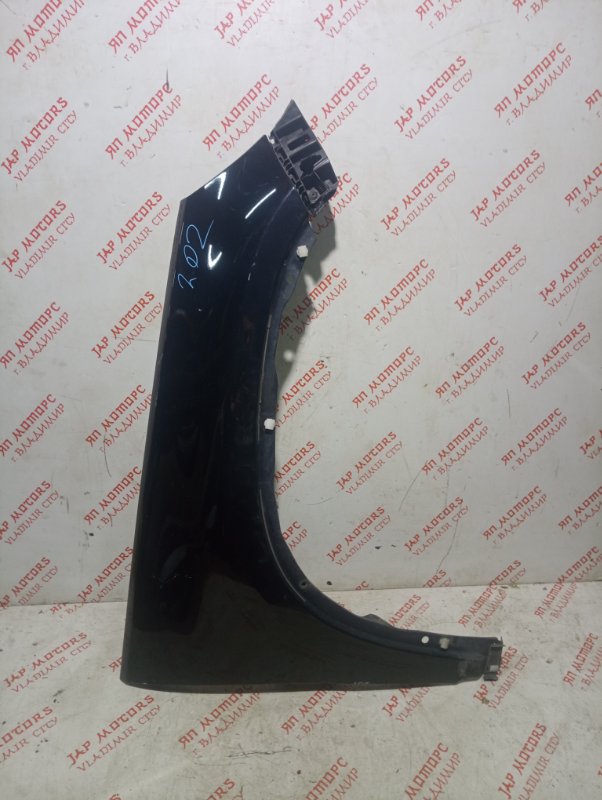 Крыло, 15000 рублей, Владимир