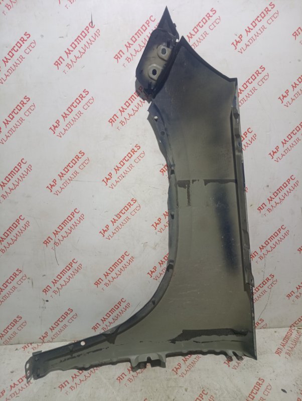 Крыло, 15000 рублей, Владимир