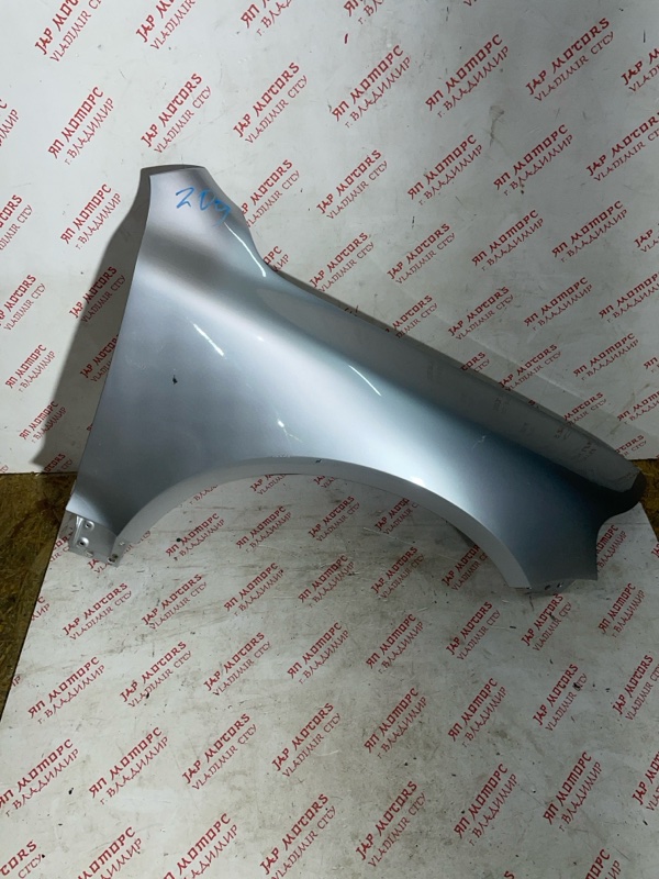 Крыло, 8000 рублей, Владимир