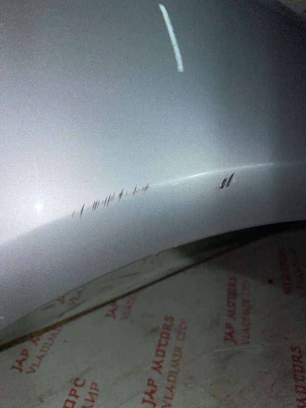 Крыло, 8000 рублей, Владимир