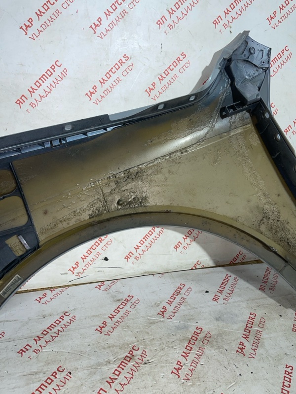 Крыло, 8000 рублей, Владимир