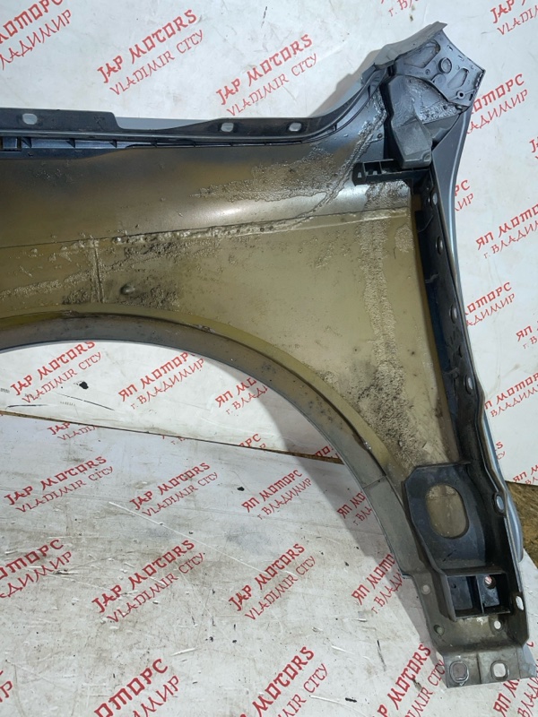 Крыло, 8000 рублей, Владимир