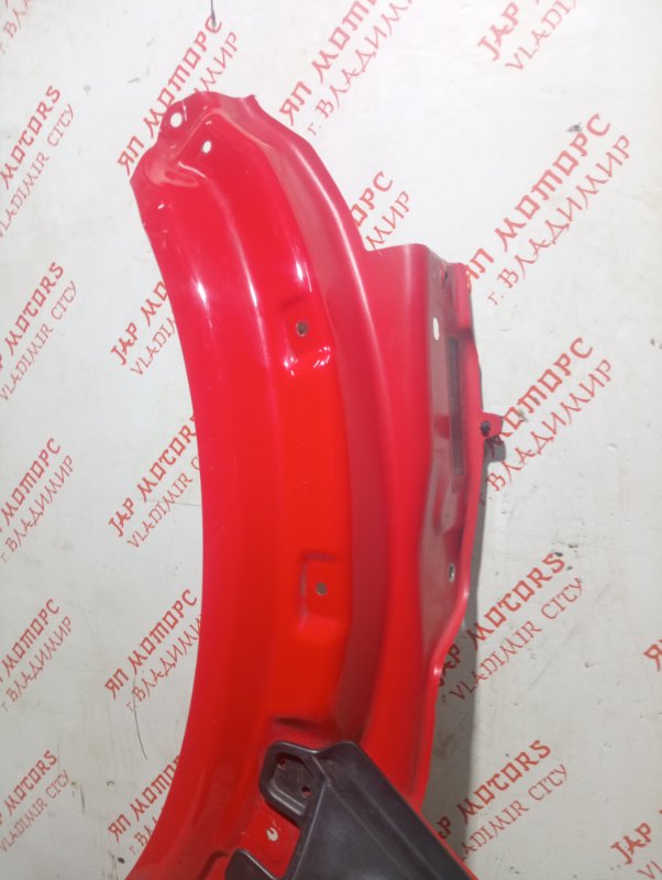 Крыло, 8000 рублей, Владимир