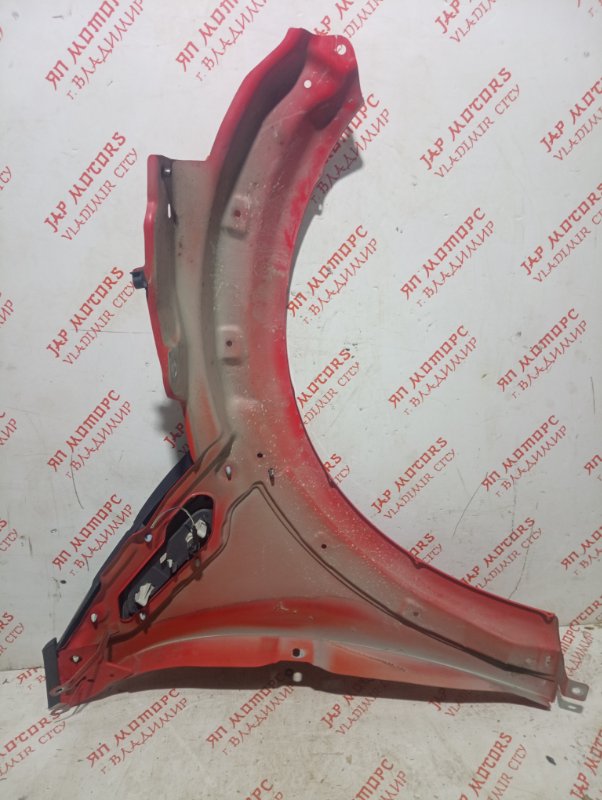 Крыло, 8000 рублей, Владимир