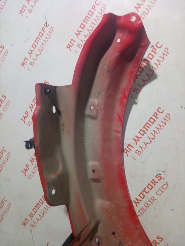 Крыло, 8000 рублей, Владимир