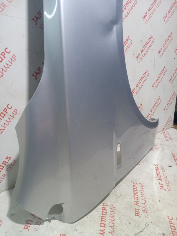 Крыло, 8000 рублей, Владимир