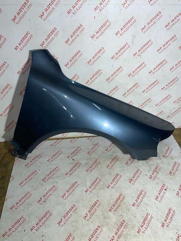 Крыло, 8000 рублей, Владимир