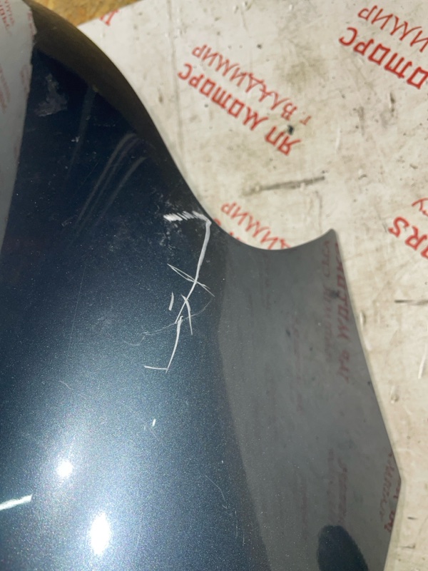 Крыло, 8000 рублей, Владимир