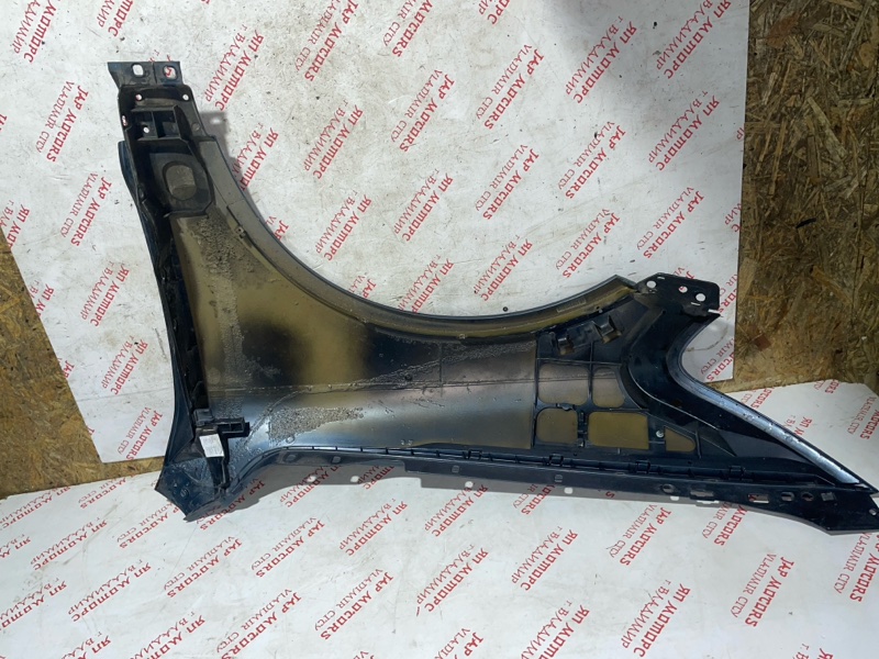 Крыло, 8000 рублей, Владимир