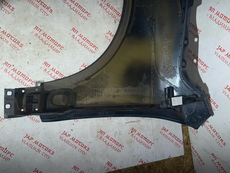 Крыло, 8000 рублей, Владимир