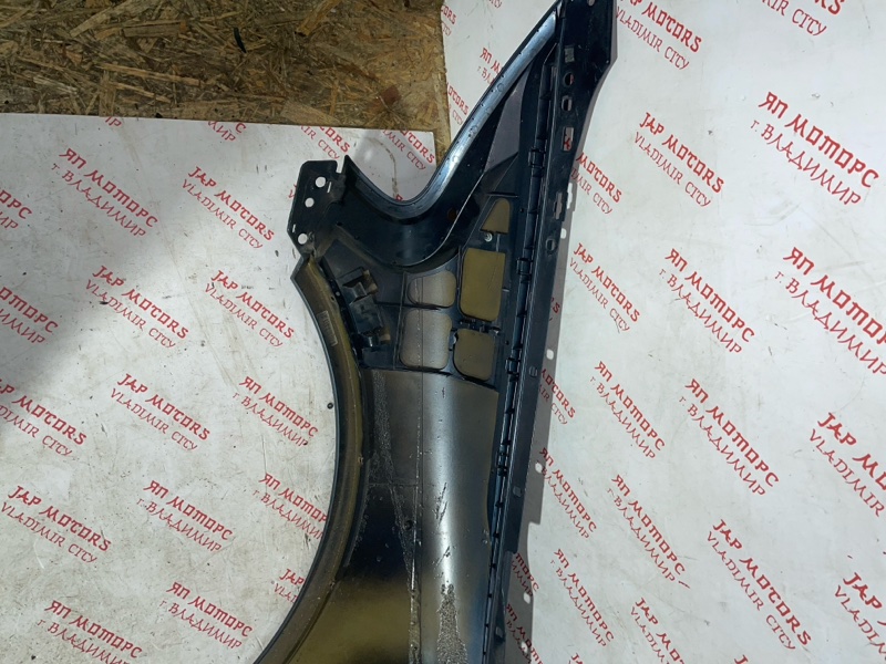 Крыло, 8000 рублей, Владимир