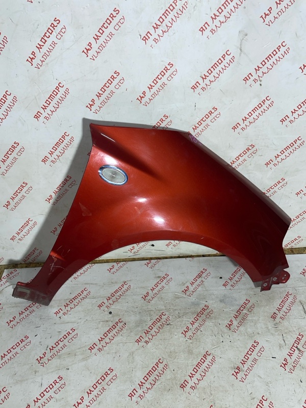 Крыло, 8000 рублей, Владимир