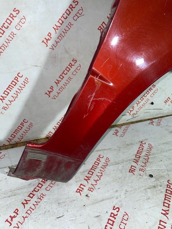 Крыло, 8000 рублей, Владимир