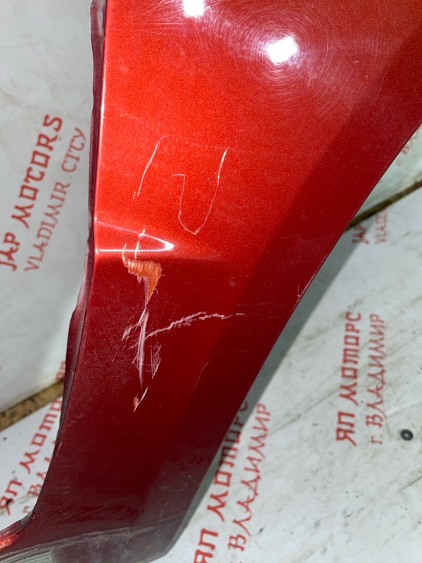 Крыло, 8000 рублей, Владимир