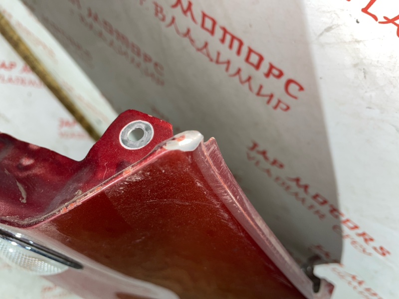 Крыло, 8000 рублей, Владимир