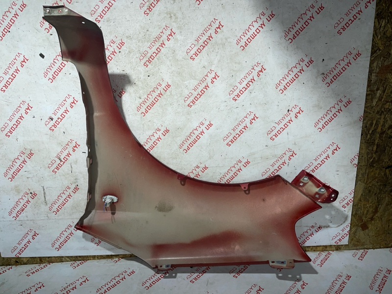 Крыло, 8000 рублей, Владимир